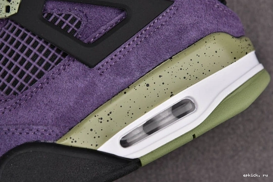 Rep EP AQ9129-500 JORDAN PURPLE” 4 AQ9129-500 AIR RETRO“CANYON 0315